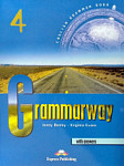 Grammarway 4 Student's Book With Answers